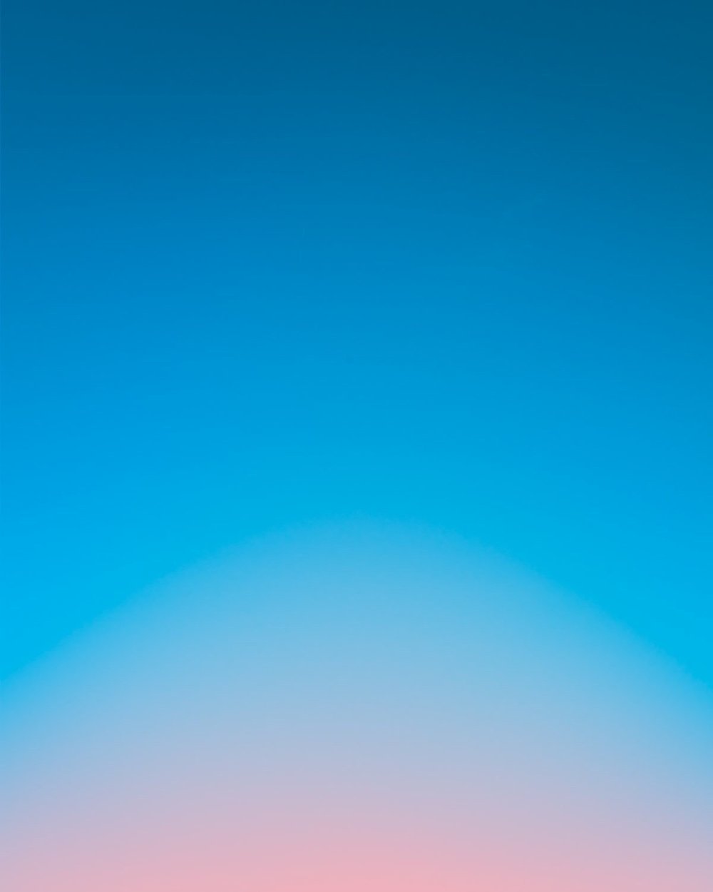 Нежно голубой фон для презентации