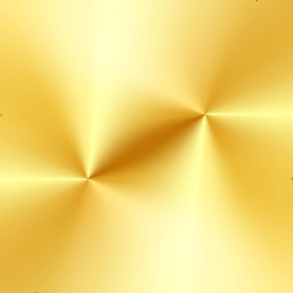 Золото цвет