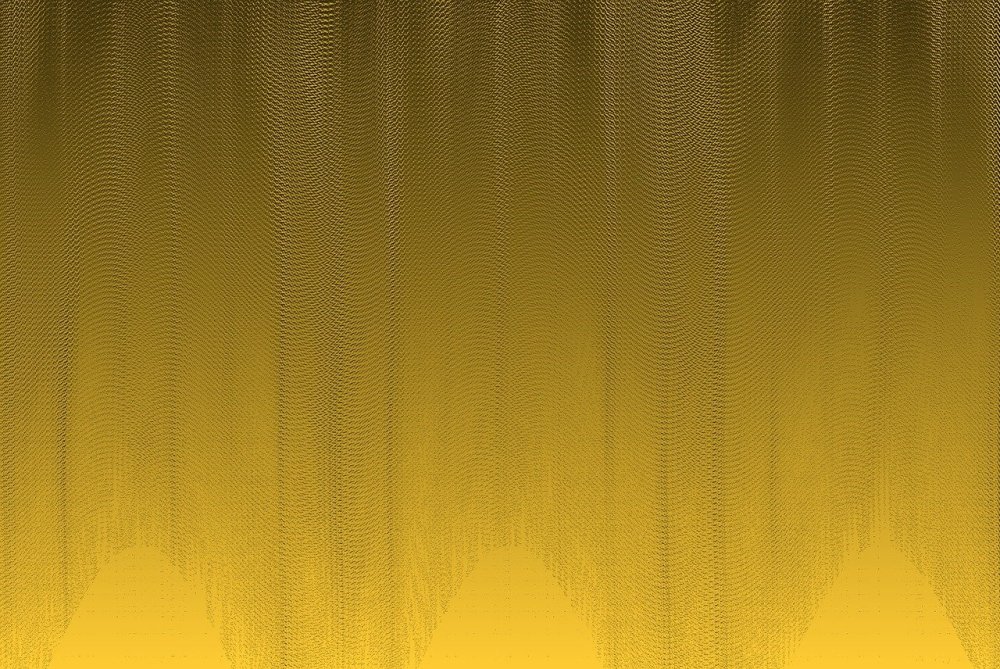 Фон под золото