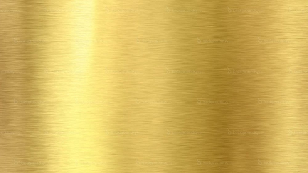 Золото цвет