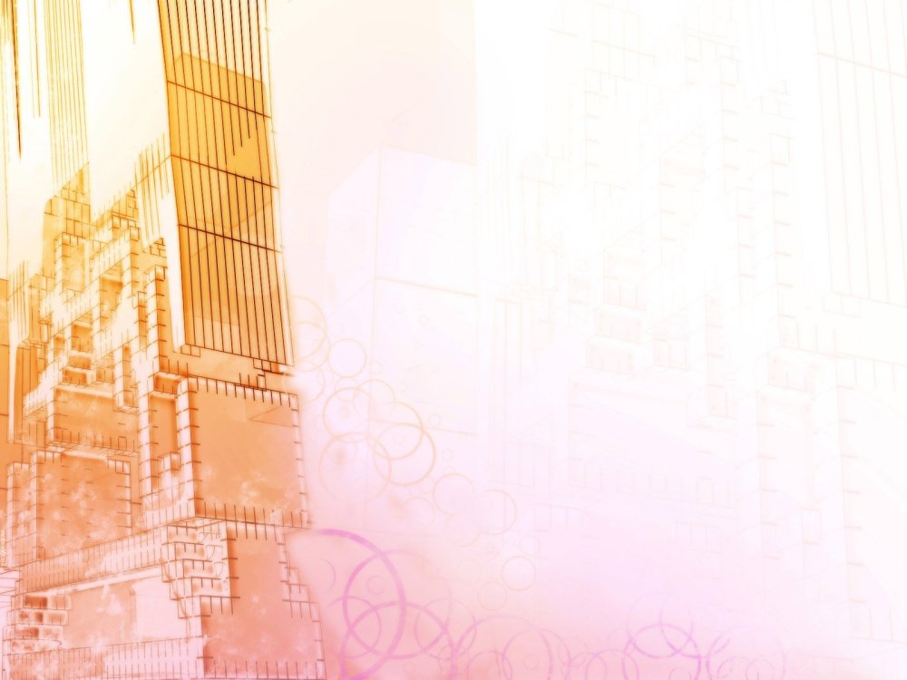 Деловой фон