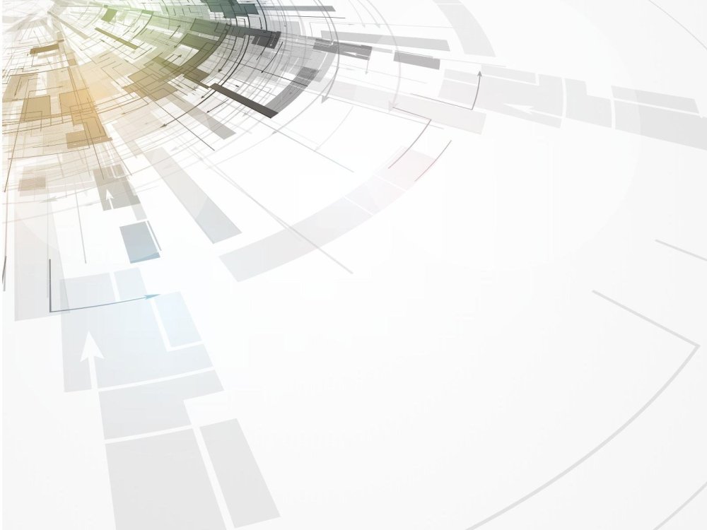 Фон для презентации строгий