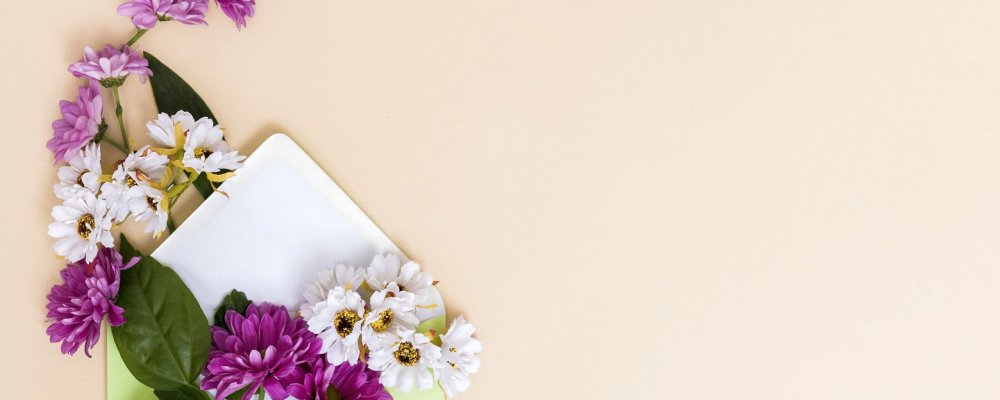 Красивый фон