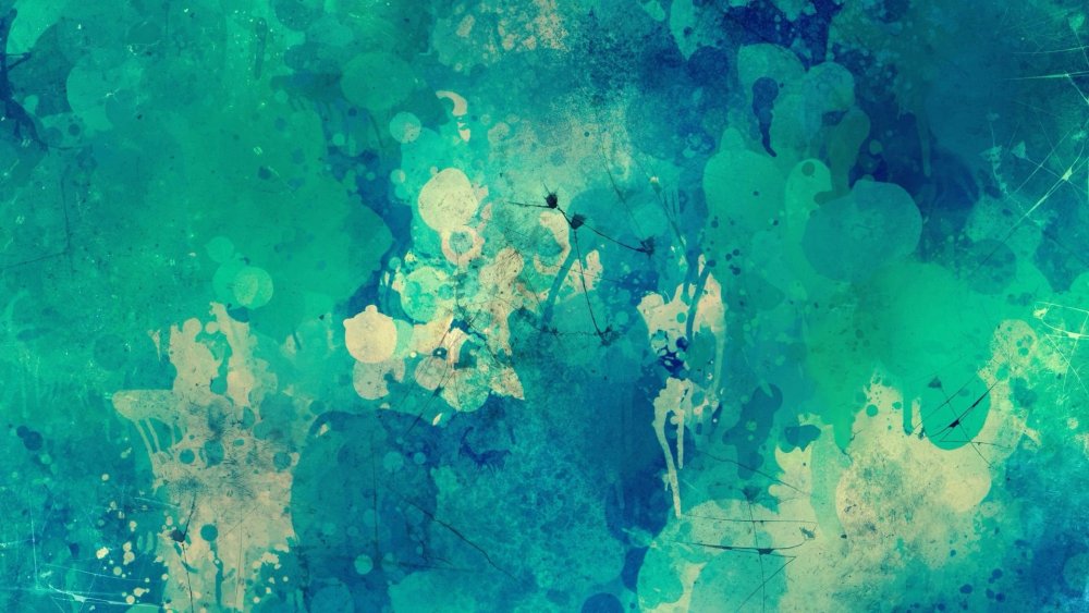 Фон с разводами