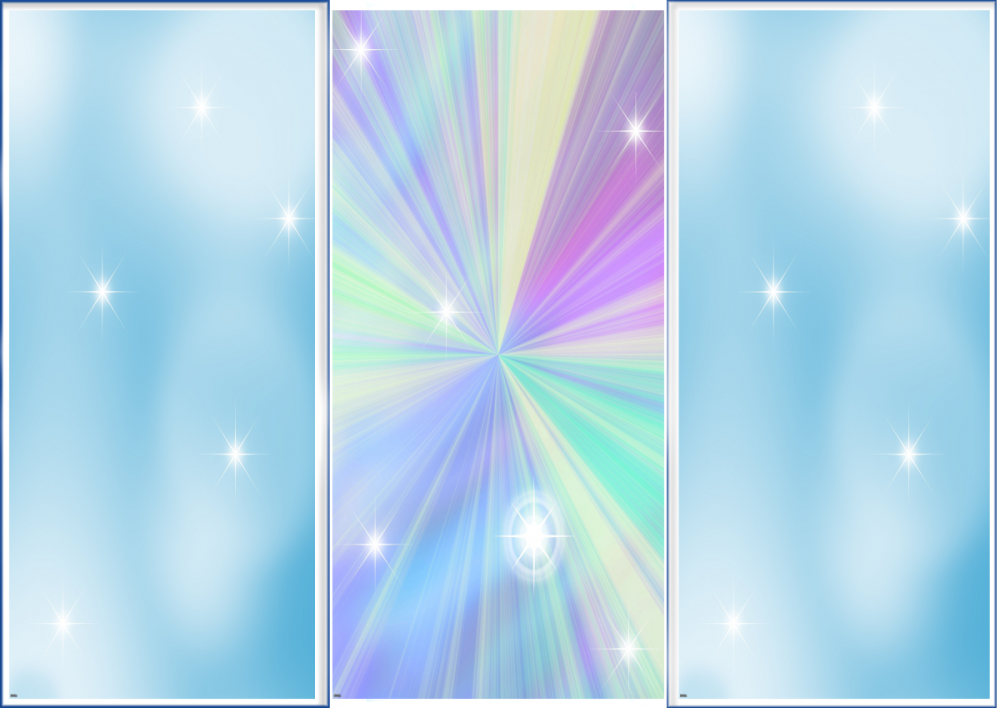 Фон для буклета для детского сада