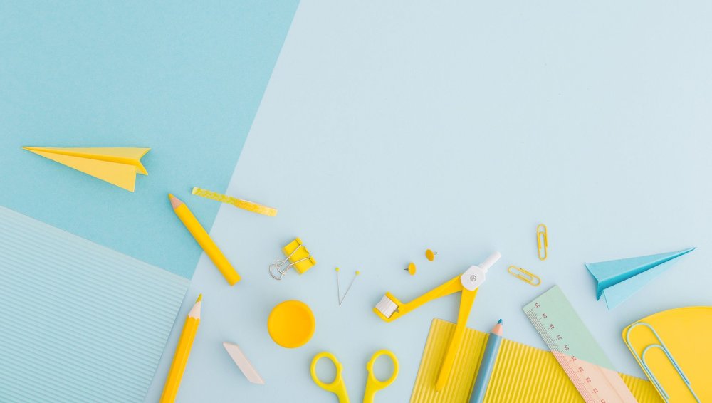 Светлый фон