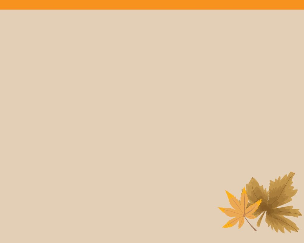 Минималистичные слайды для презентации