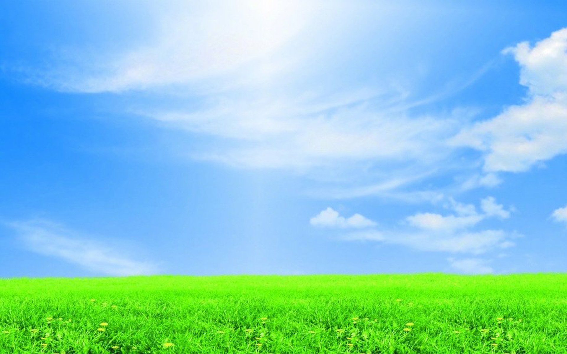 Песня голубое небо зеленая трава. Трава и небо. Фон трава и небо. Поляна и голубое небо. Голубое небо зеленая трава.