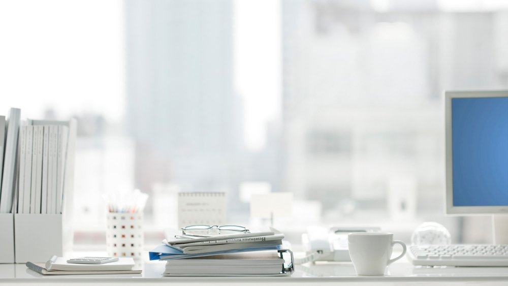 Фон для презентации