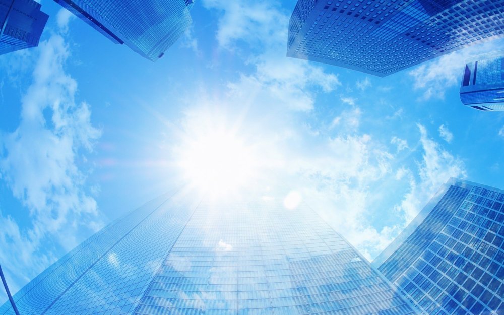 Фон для презентации деловой