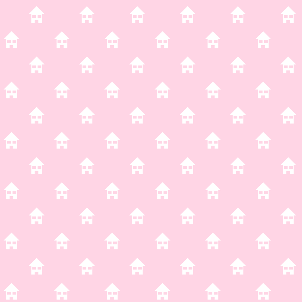 Фон розовый детский