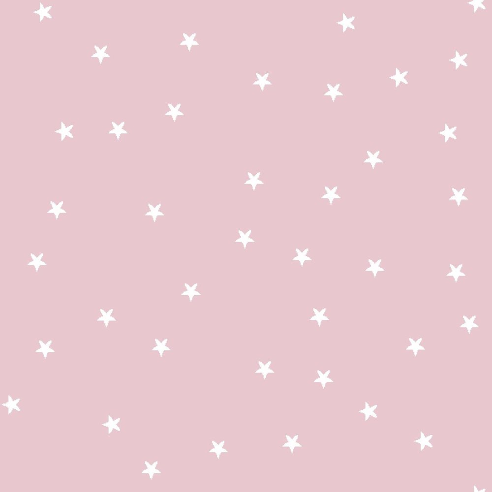 Фон розовый детский