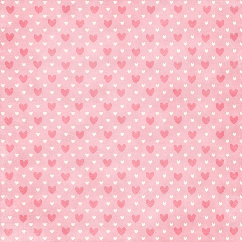 Бумага Скрапбукинг детская