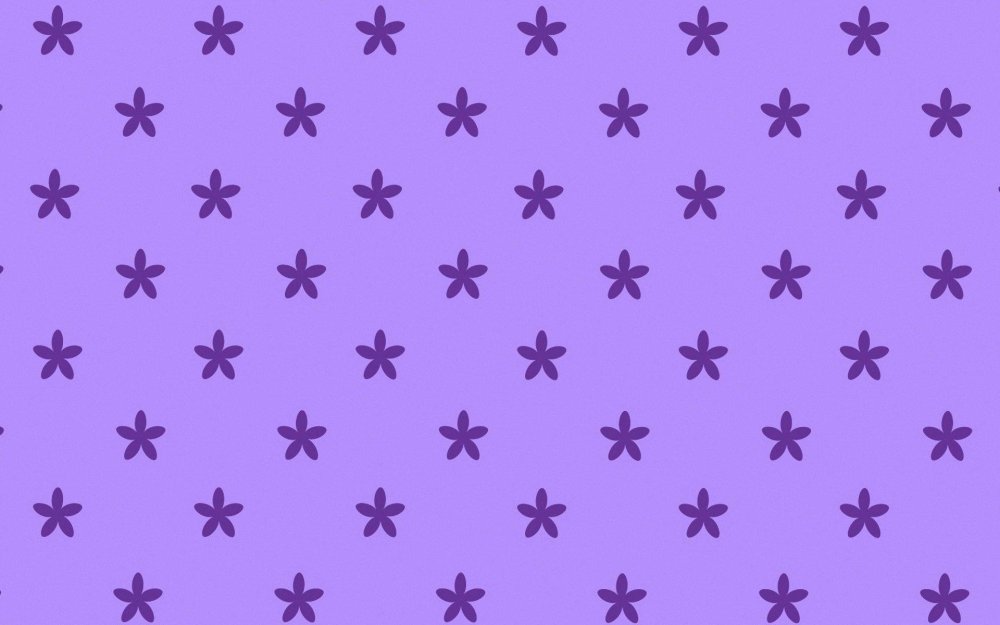 Обои со звездочками