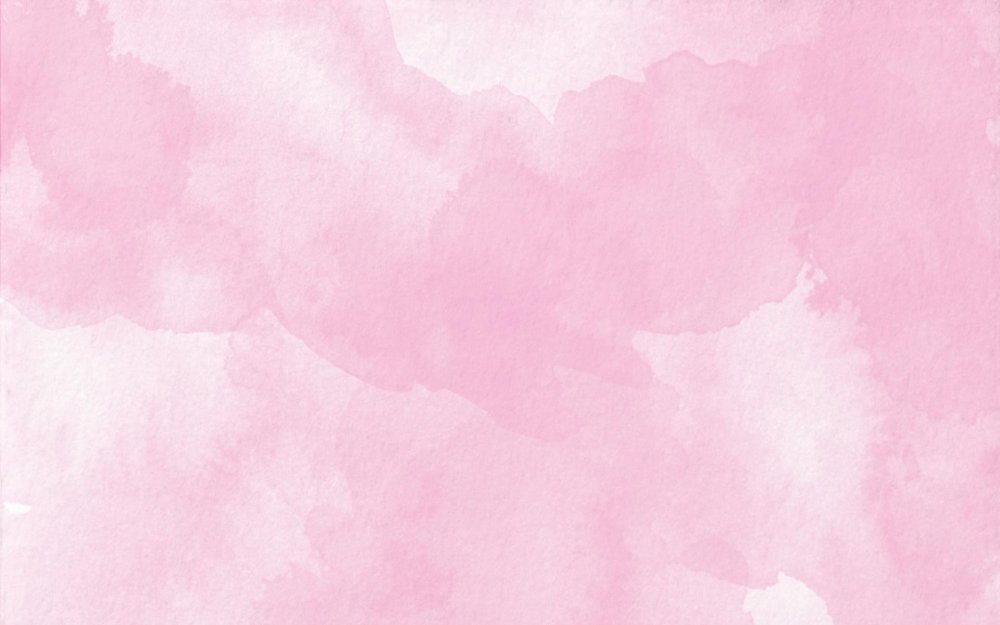 Розовый фон