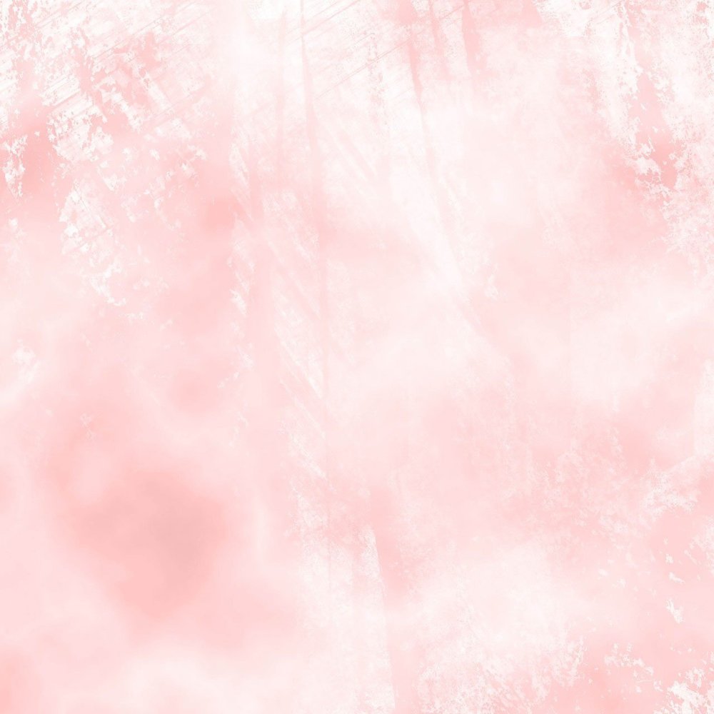 Розовый акварельный фон