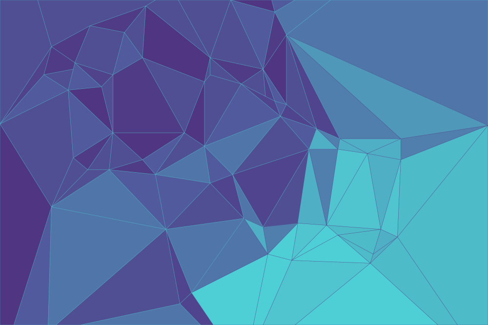 Геометрическая абстракция