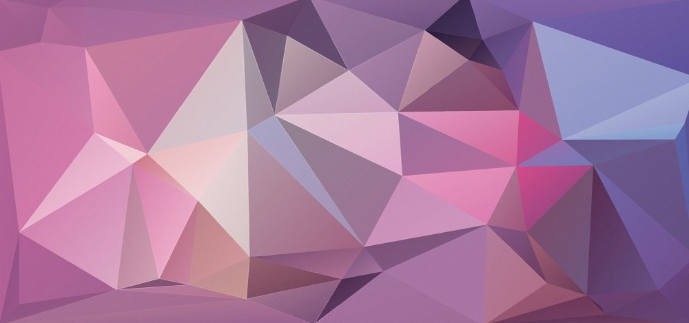 Геометрическая абстракция