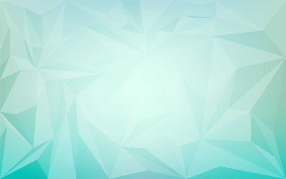 Геометрический фон