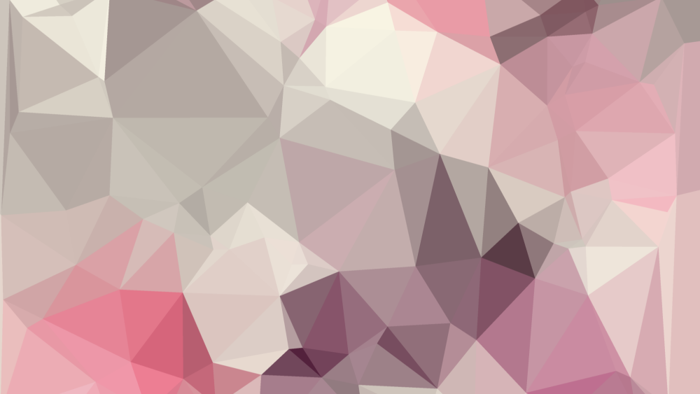 Геометрический фон