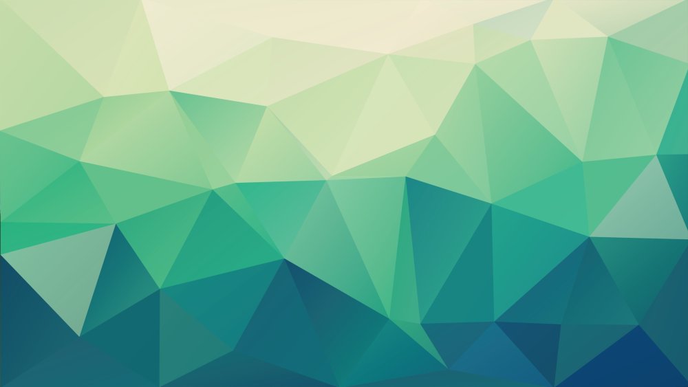 Геометрический фон