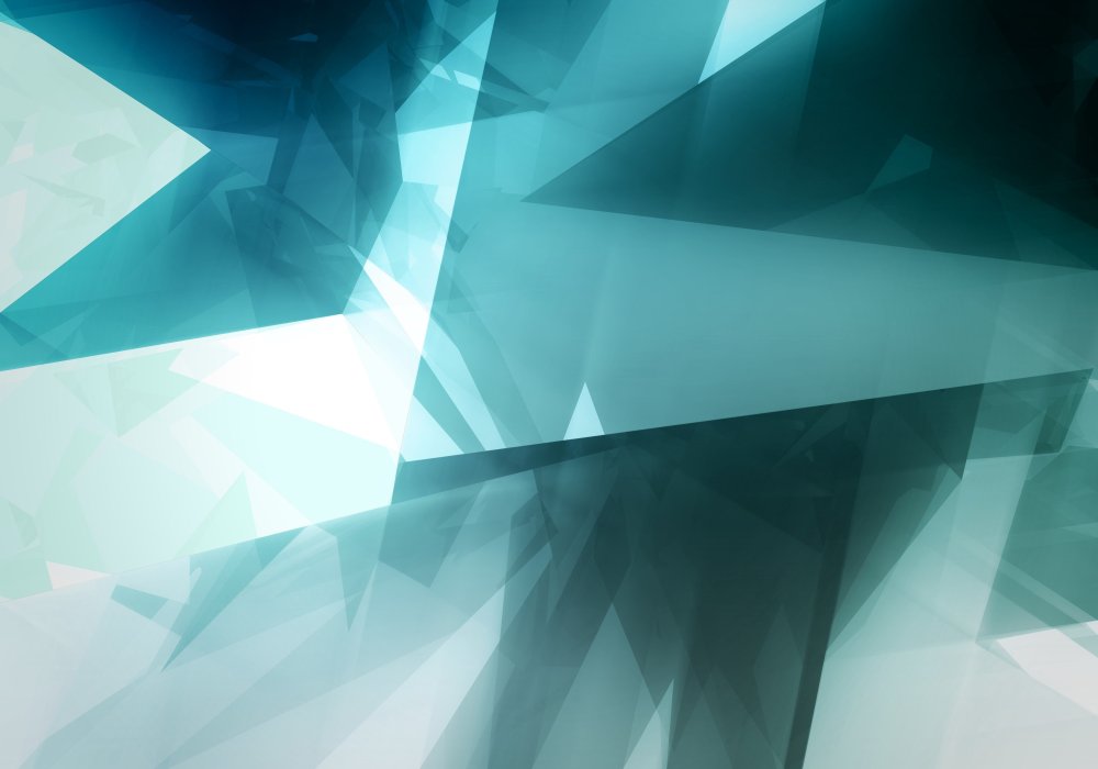 Геометрическая абстракция