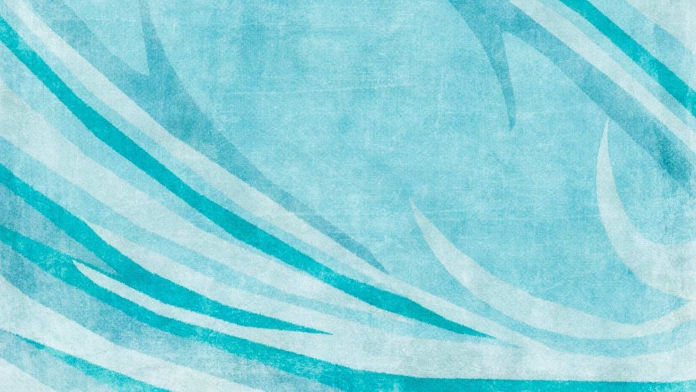 Фон бледно голубой с разводами