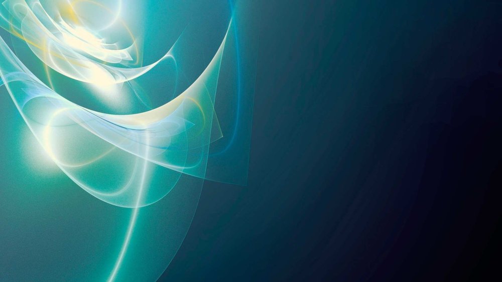 Розово бирюзовый фон