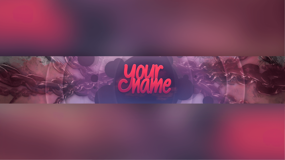 Шапка для ютуба