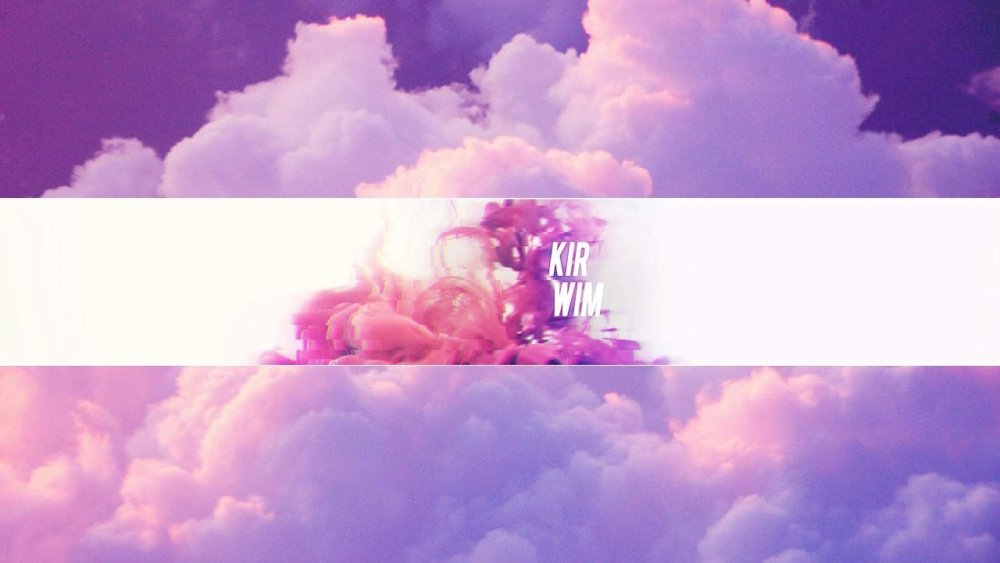 Зимняя шапка для канала