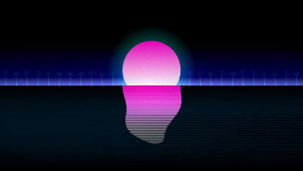 Фон для шапки