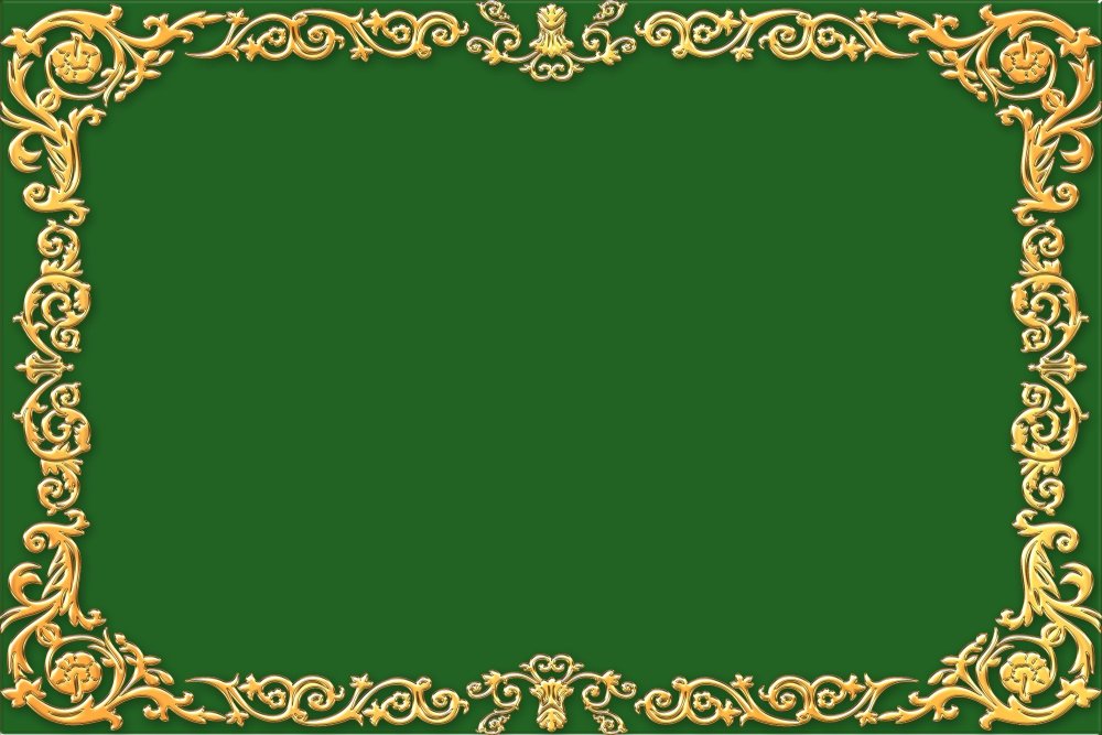 Шаблоны фонов для презентаций