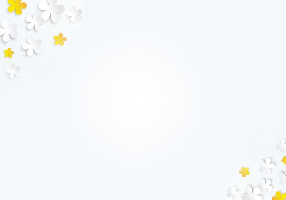 Фон для презентации с белым фоном