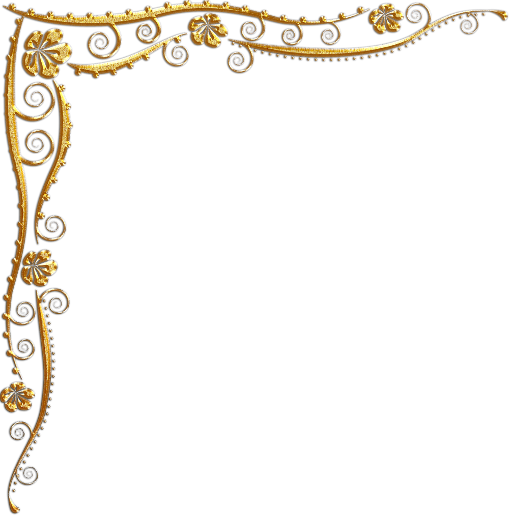 Рамка для текста на прозрачном фоне