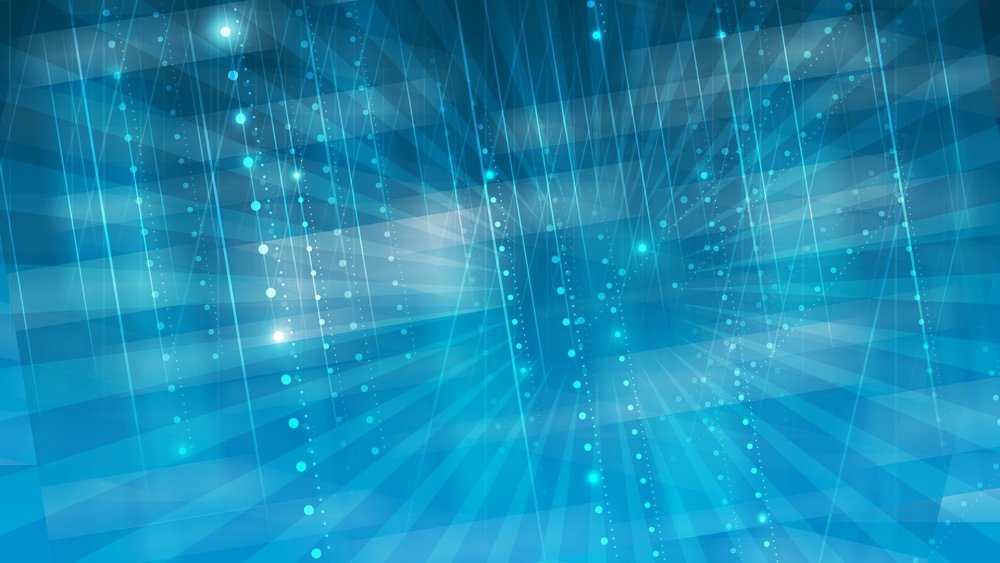 Красивый информационный фон