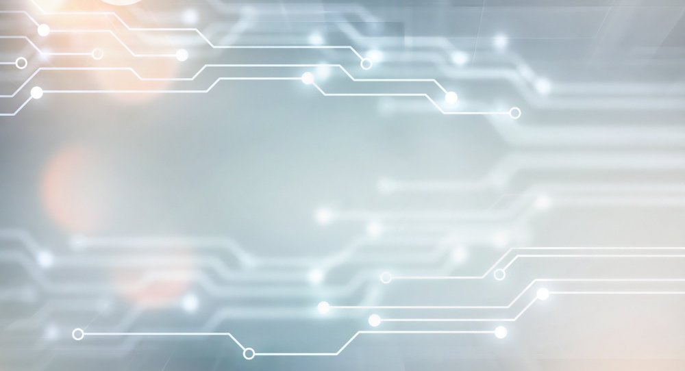 Текстура технологии