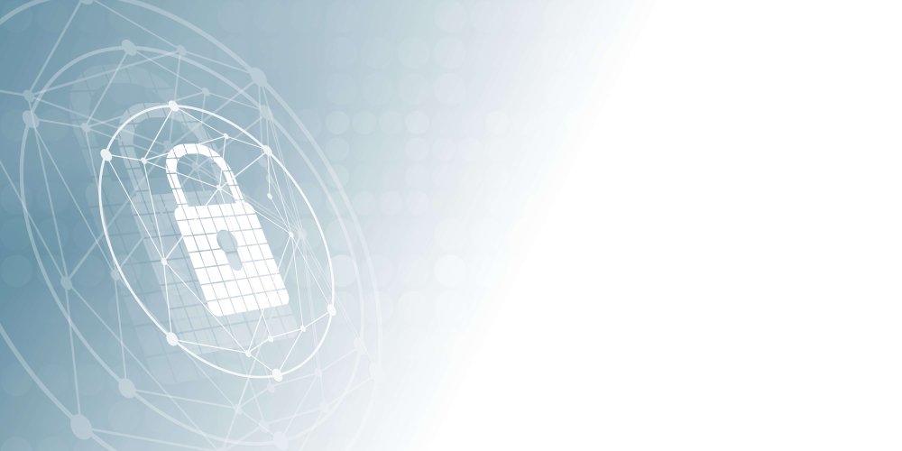 Информационный фон