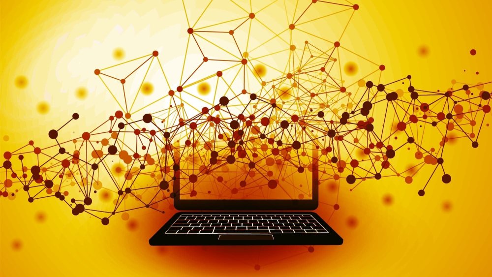 Компьютерные технологии