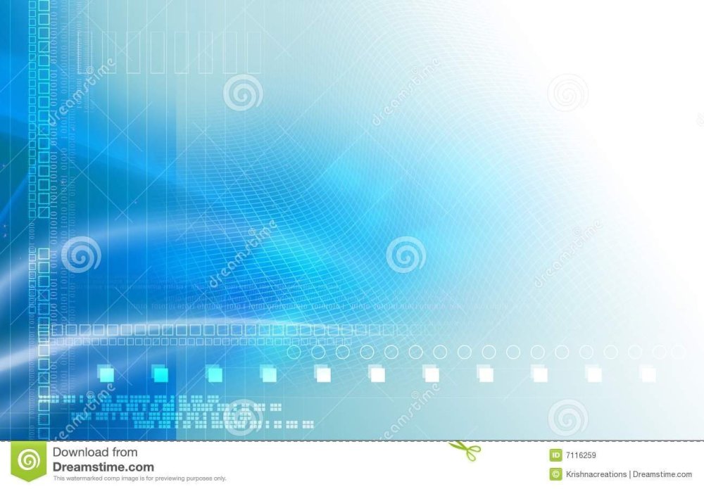 Фон для презентации Информатика