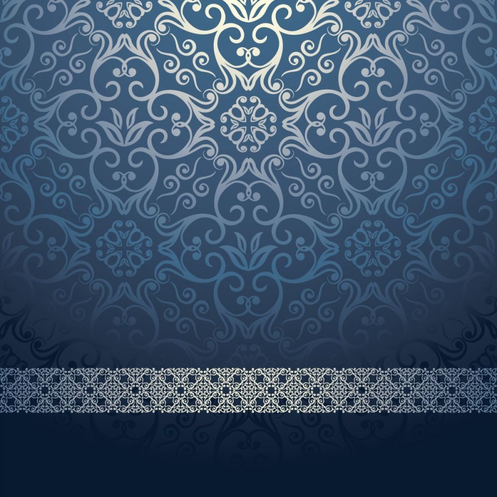 Фон орнамент