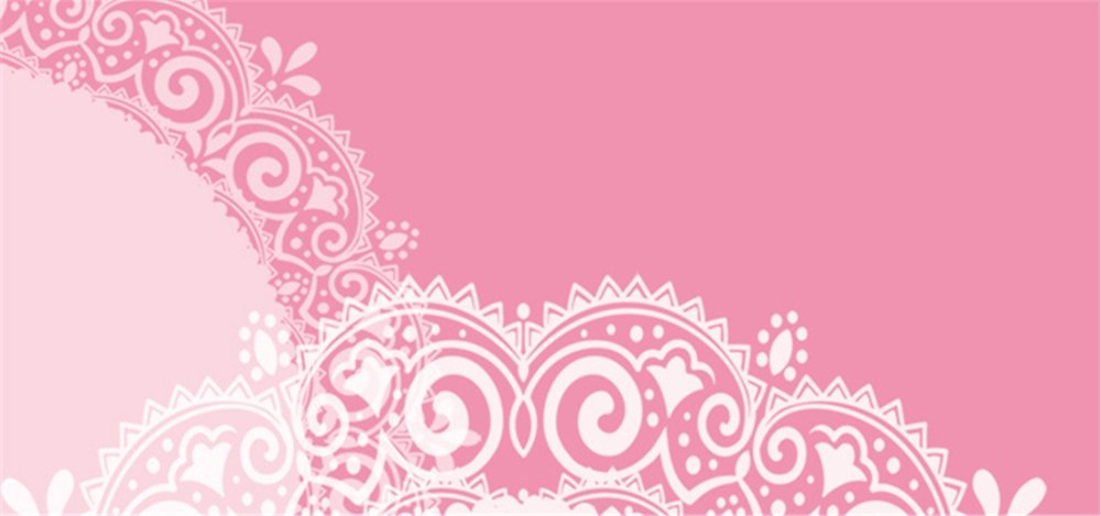 Фон кружево