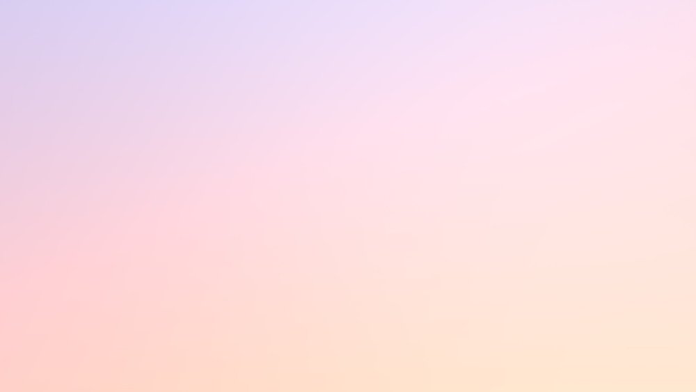 Фон в нежных тонах