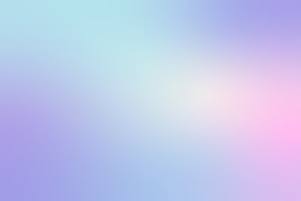 Градиентный фон