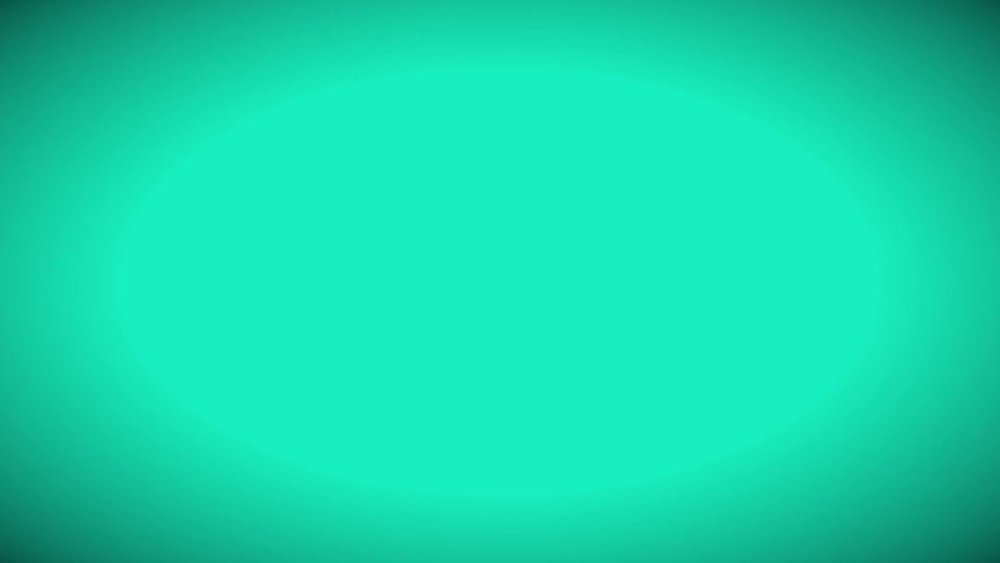 Бирюзовый фон для фотошопа