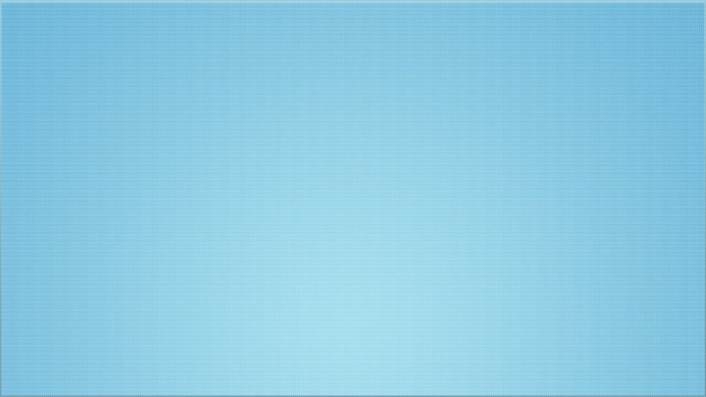 Бледно голубой фон