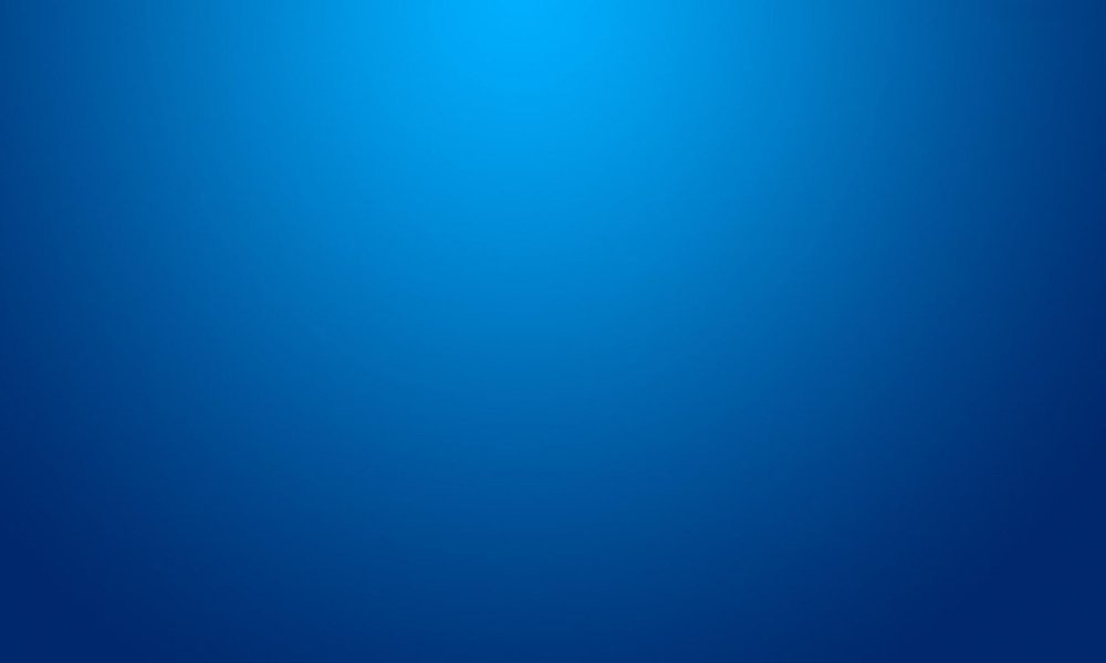 Темно синий градиент