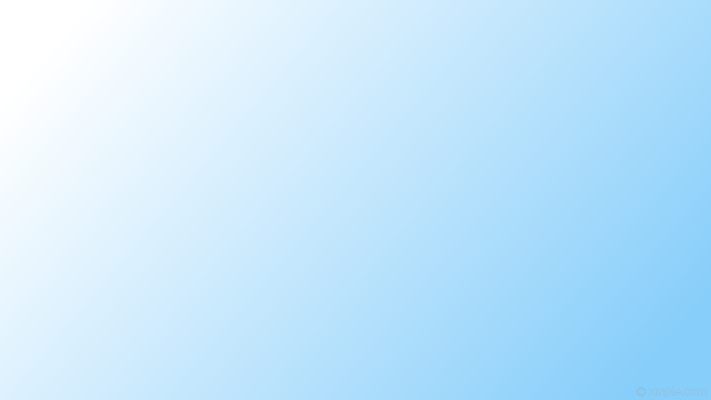 Светло голубой фон