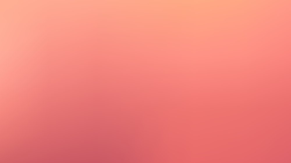 Однотонные цвета