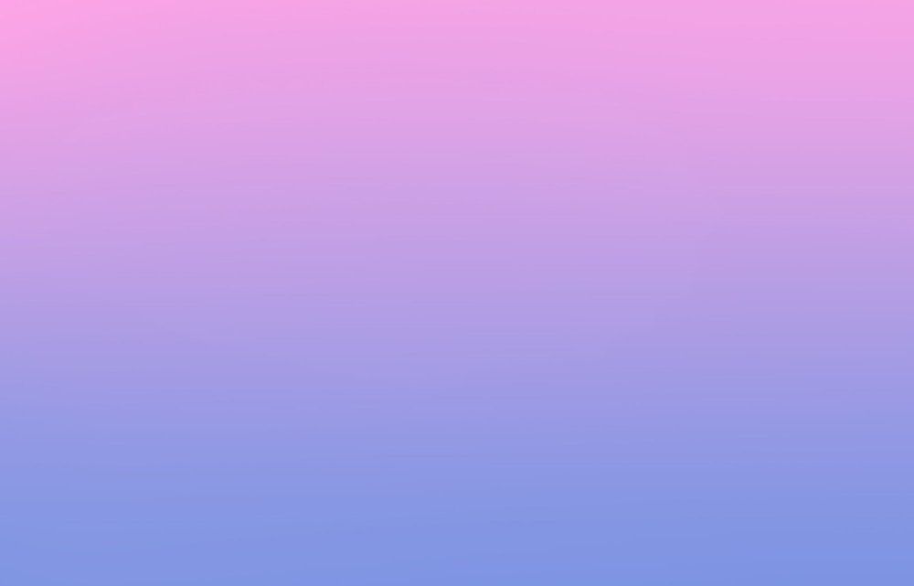 Градиент фиолетовый розовый