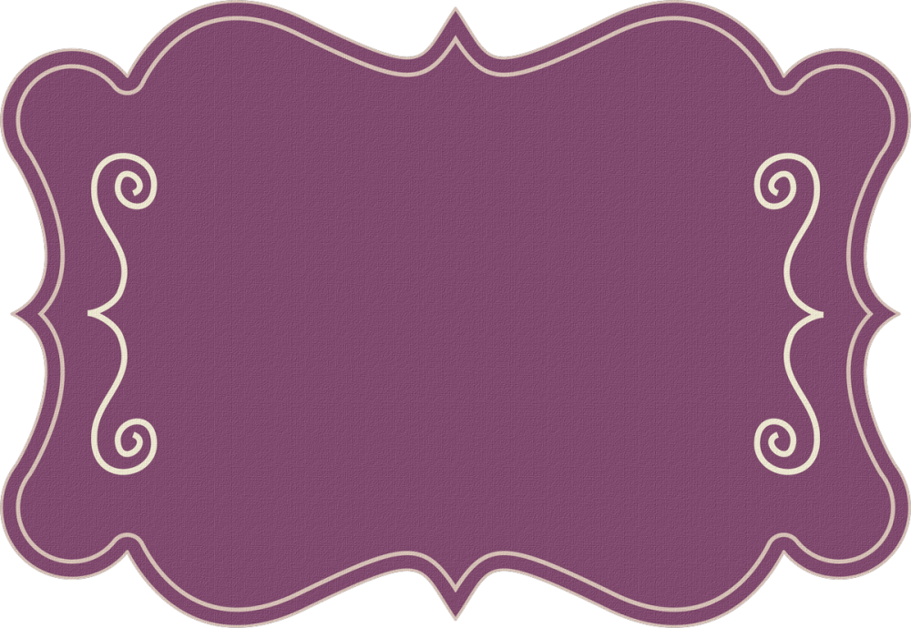 Табличка для надписи